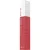 MAYBELLINE NEW YORK Tečni ruž SuperStay Matte Ink 170 Intiator 5 ml Initiator Mat