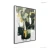 Slika z ročno naslikanimi elementi 70x100 cm For – Styler