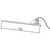 Lampa 700 BL BOX-LED, SW, S 546560