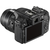 PANASONIC kompaktni fotoaparat Lumix DMC FZ200 + SD 8GB + torbica