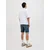 JACK & JONES Muške bermude CB 310 12269608, Teget