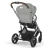 CYBEX voziček 3v1 Balios bundle S set, stone grey