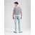 LEVIS  Kavbojke 501 pastelno modra