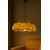 Opviq Luster BK184, 1 x E27, Max 40W, Svetlozeleni