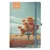 Creative notes a5 96 lista tress enchanted ( 778101 )