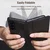 Maska Nillkin Aoge za Samsung Z Fold 5 5G/ F946B crna
