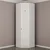 Hanah Home 2305 Kale Garderober, Beli