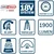 Bosch Aku Reflektor LED GLI 18V-1900 Solo 0.601.446.400