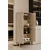 Hanah Home kuhinjski element Capella, 69 cm, peščar