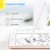 ESR DIGITAL+ STYLUS PEN IPAD WHITE