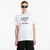 Majice Carhartt WIP S/S Deck T-Shirt UNISEX White S