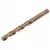 shumee HSS-G CO sveder za kovino cobalt pilot > 4,5 mm x 80 mm < Vorstahl