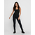 ONLY Top LOVE SINGLET 2PACK JRS, črna, bela