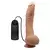 Beautiful Jack 10.6 inch Vibrating Dildo