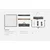 Godox Knowled Adjustable diffuser kit AD33 K3