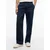 Tommy Jeans Hlače JAIMIE  marine / bela
