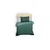 L`ESSENTIEL MAISON Satenska posteljina (135x200) Pandora Green
