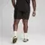 Puma Muški šorc Ess Woven Shorts 5, 682602-01, Crni