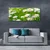 tulup.si Slika na platnu Daisy flower rastlin 140x70 cm