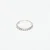 Prstan TwoJeys Starline Ring S Silver 54 mm