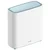 D-LINK Ruter za WiFi D-Link M32-2 AX3200 Wi-Fi6, 2 komada, Beli