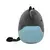 SQUISHMALLOWS Temno siva krava - Smithereens