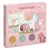 Little Dutch - Set za barvanje s prsti - Fairy Garden