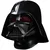 Collectable Figures Hasbro Dark Vader Electronic Helmet Black