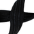GymBeam Gurtne Figure 8 Black