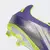 Adidas Muške kopačke F50 Club Fg/Mg, JI0043, Ljubičaste