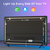 GOVEE LED TV osvetlitev ozadja