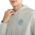 HUMMEL DUKS HMLSAMMY ZIP HOODIE ZA MUŠKARCE