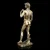 David - Michelangelo 20 cm