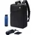 Lexon Ranac za laptop 15.1/16, Crni