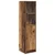 Highboard Staro drvo 35 x 37 x 142 cm Konstruirano drvo
