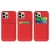 Futrola Card Case za Apple iPhone 13 Pro Max - Ljubičasta KP13650