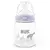 Nuk flašica plastična FC+ silikon 150ml