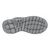 Skechers Muške patike Burns- Agoura, 52635-BKGY, Sive