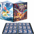 Pokemon UP: SV03 Obsidian Flames - A4 album