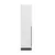 Hanah Home Garderober Minar Kale-8769, 45x210x52 cm, Bela-antracit