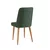 HANAH HOME Trpezarijski set Costa Atlantic Green