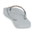 Havaianas  Japonke square glitter  Siva