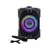 Zvučnik Xplore XP 8840 DUET-S, 100 W, Crna, Bluetooth