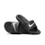 Nike KAWA SLIDE (GS/PS), dječije natikače, crna 819352