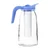 Flexy carafe, 2000 ml, glass - Borgonovo
