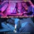 SuperLove LED Vibrating Dildo with Balls & Remote Medium