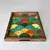 Aberto Design Poslužavnik REF007 48 x 38 x 4 cm, Šareni