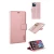 HANMAN Futrola za Canvas ORG za Xiaomi Redmi 12C roze