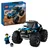 LEGO City Blue Monster Truck 60402