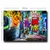 Wallity Slika na platnu 70x100cm